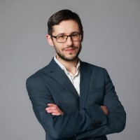 TRIVERNA Employee Juliusz Fiedler's profile photo