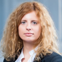 Husky Technologies Employee Zornitsa Paskaleva's profile photo