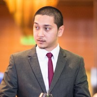 WebBeds Europe Employee Mohd Shahrunnawi's profile photo