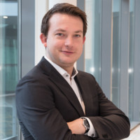 cpmVision Employee Paul Obbink's profile photo