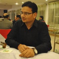 Atul Arya Email