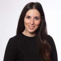 Nava Therapeutics Employee Eirini Vamva's profile photo