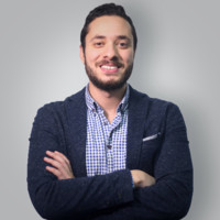 BasharSoft Employee Mostafa Elsayd's profile photo