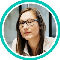 Clustdoc Employee Mélanie Rembert's profile photo