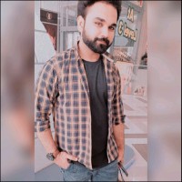 RLTSquare Employee Umer Farooq's profile photo