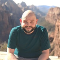 Delinea Employee Jonathan Goes's profile photo