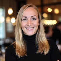 Wake Forest University School of Professional Studies Employee Desirae Khampanya's profile photo