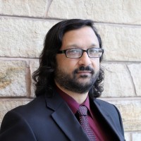 Penn State Dickinson Law Employee Jonathan D'Silva's profile photo
