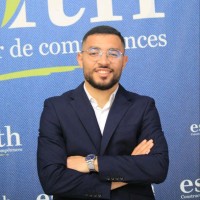 Dounitex Employee Aymane Aljabri's profile photo