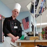 Mjau! Employee Daniel Arndt's profile photo