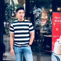 DETERMINANT Employee Lê Trọng's profile photo