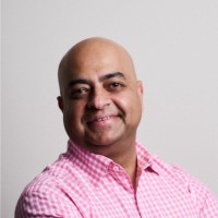 Bega Cheese Limited Employee Vishal Sachdev's profile photo