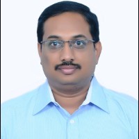 SYNERGIES CASTINGS LIMITED Employee Sivakumar R's profile photo