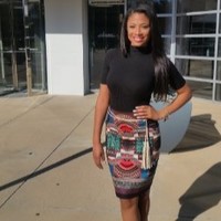Amber Ivey Email & Phone Number