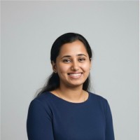 Brainloop Employee Karthika N's profile photo