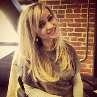 Solvd, Inc. Employee Dina Vayner's profile photo