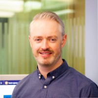 Twilio Employee Pat Hession's profile photo