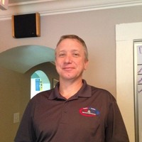 R&D Mechanical Services Employee Charlie Minney's profile photo