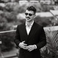 Powered by Search Employee Shane Murphy's profile photo