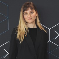 CarbonX Employee Karina Amirgamzaeva's profile photo