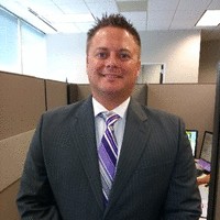 Bank of America Merrill Lynch Employee Brian Wasilenko's profile photo