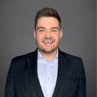 Vonage Employee Noah Campbell's profile photo
