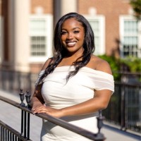 Central New York Community Foundation Employee Iyah Dixon's profile photo