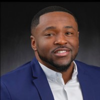 Valdosta State University Employee Jamil Davis's profile photo