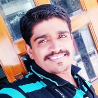 Modelcam Technologies Employee Avadhut Phatak's profile photo