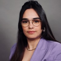 COMECO Employee Afef Bourigua's profile photo