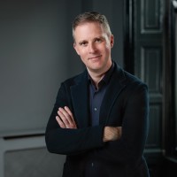 Enerveo Employee Patrick Rooney's profile photo