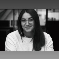 arc+ Employee Seyda Aslankilic's profile photo