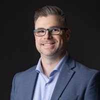 Conpute Employee Steve Muir's profile photo