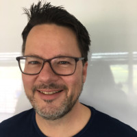Robotec Solutions Employee Samuel Buerkli's profile photo