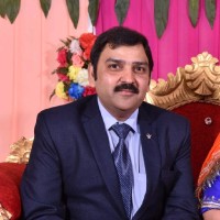 Hitachi Astemo Employee Jitender Tanwar's profile photo