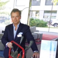 YANMAR America Employee Simon Dornscheidt's profile photo