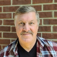 Trine University Employee Mark Vann's profile photo