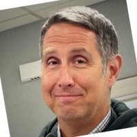 GEORGE HARMS CONSTRUCTION CO., INC. Employee Colin Eldridge's profile photo