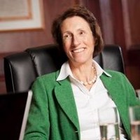 The Merchants House Of Glasgow Employee Elizabeth Kennedy's profile photo