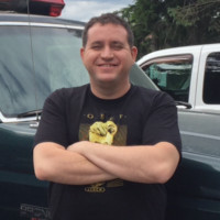 O2 Filmes Employee Gustavo Gontijo's profile photo