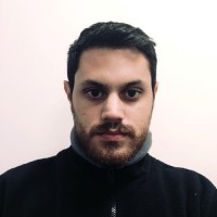 Ceibo Digital Employee Alexis Altamirano's profile photo