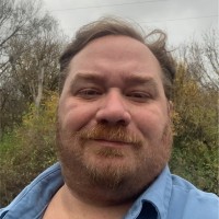 VALLEY CENTER USD 262 Employee Bryan Scogin's profile photo