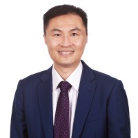 KKR & Co. Inc. Employee Kyle Wang's profile photo