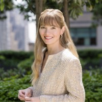 MetLife Legal Plans Employee Lilja Altman's profile photo