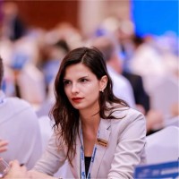 Eximlines Logistics Employee Seyhan Uğurel's profile photo