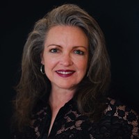 Brooklyn Botanic Garden Employee Kimberly Tryba's profile photo