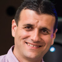 HILO Group Employee Cosmin Zahan's profile photo