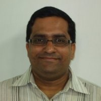 Shirish Kulkarni's profile photo