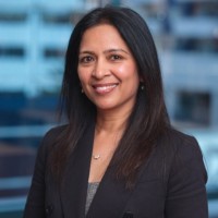 Nextracker Inc. Employee Jyoti Jain's profile photo