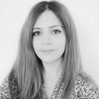 MarkJames Search Employee Rim Belkhaoui's profile photo